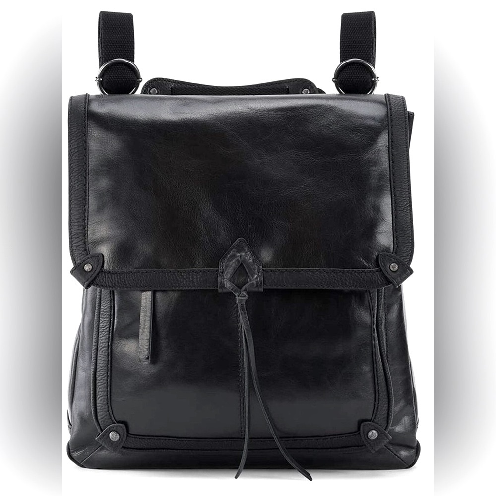 The Sak Ventura black convertible backpack bag EUC - Picture 3 of 9